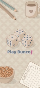 Thumbnail three of free downloadable bunco-themed wallpaper backgrounds for large phones.